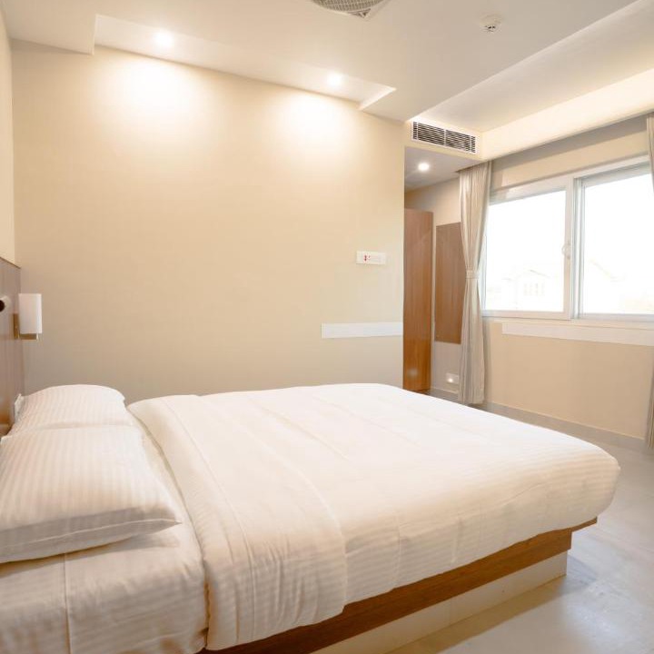 Photo of Bedroom in Imphal