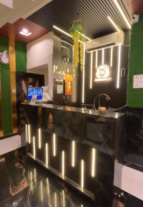 Photo of Kitchen in Varanasi