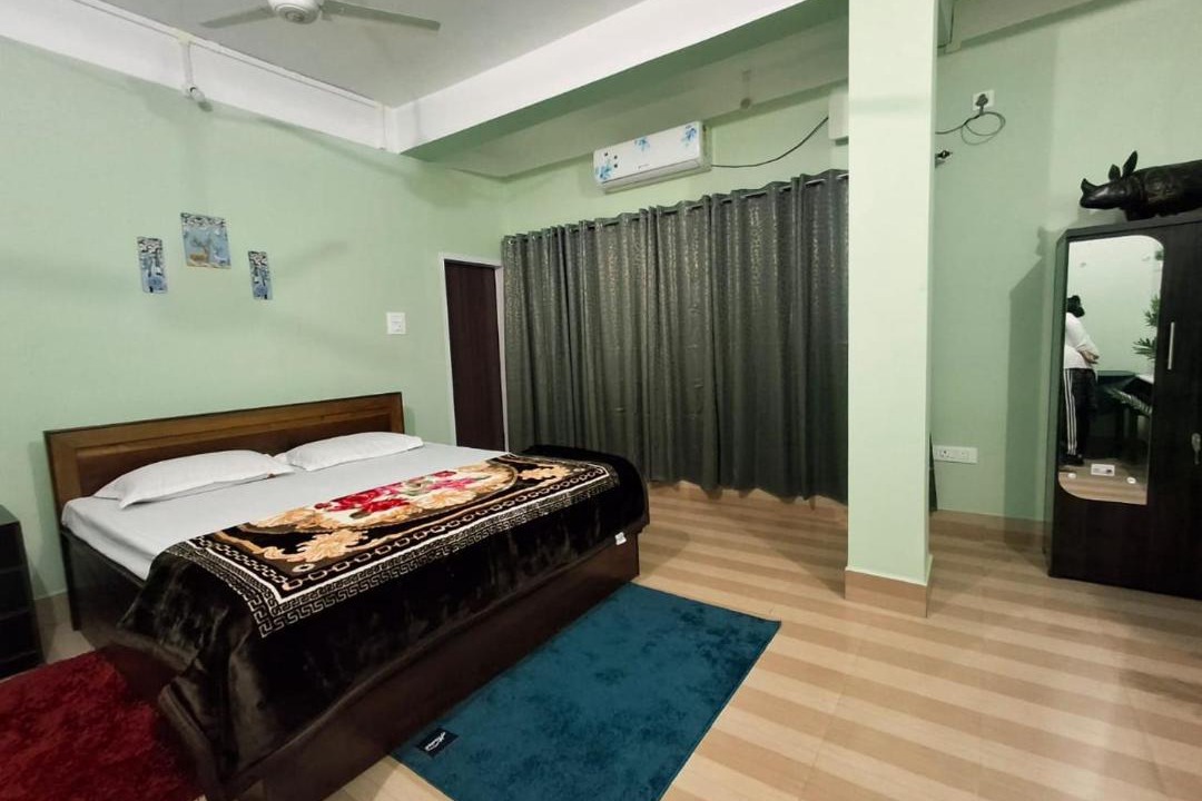 Photo of Bedroom in Tezpur