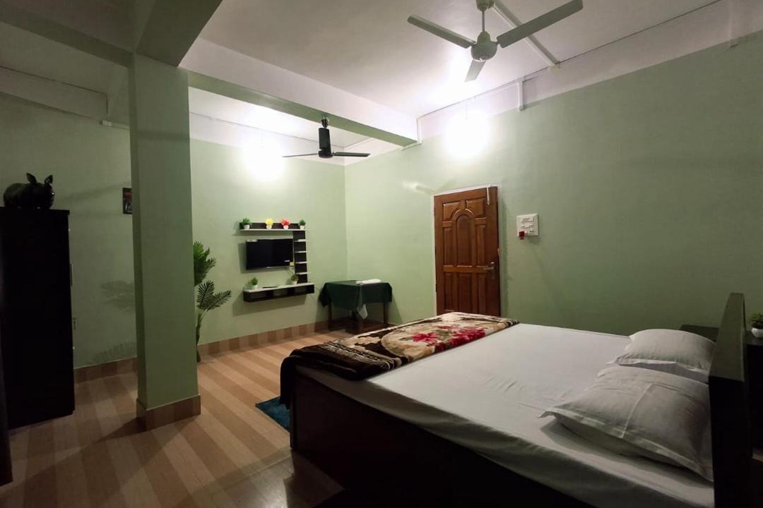 Photo of Bedroom in Tezpur