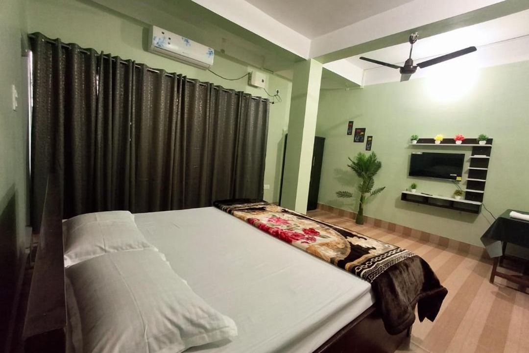 Photo of Bedroom in Tezpur