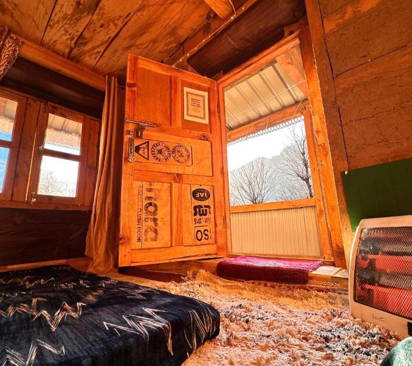 Photo of Bedroom in Kullu