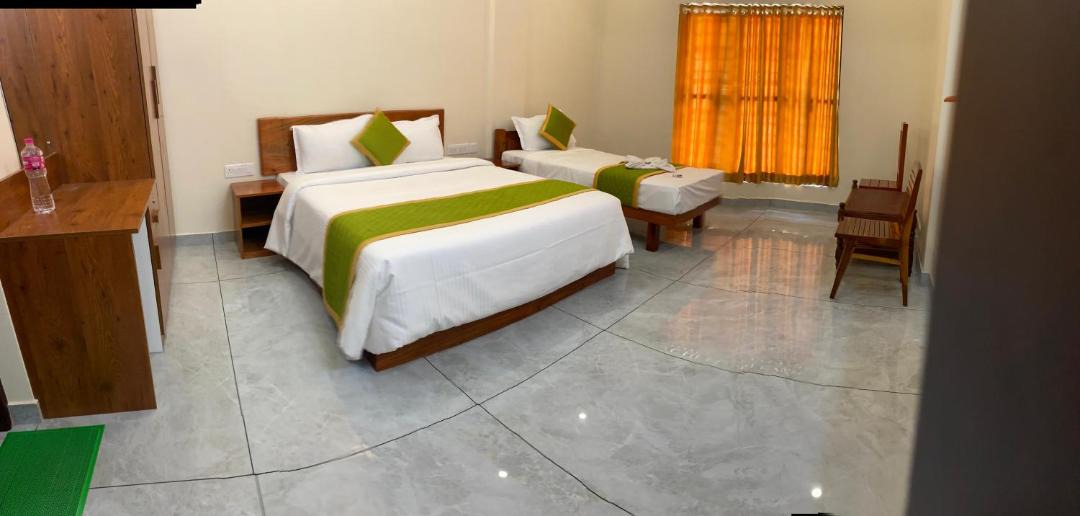 Photo of Bedroom in Kovalam