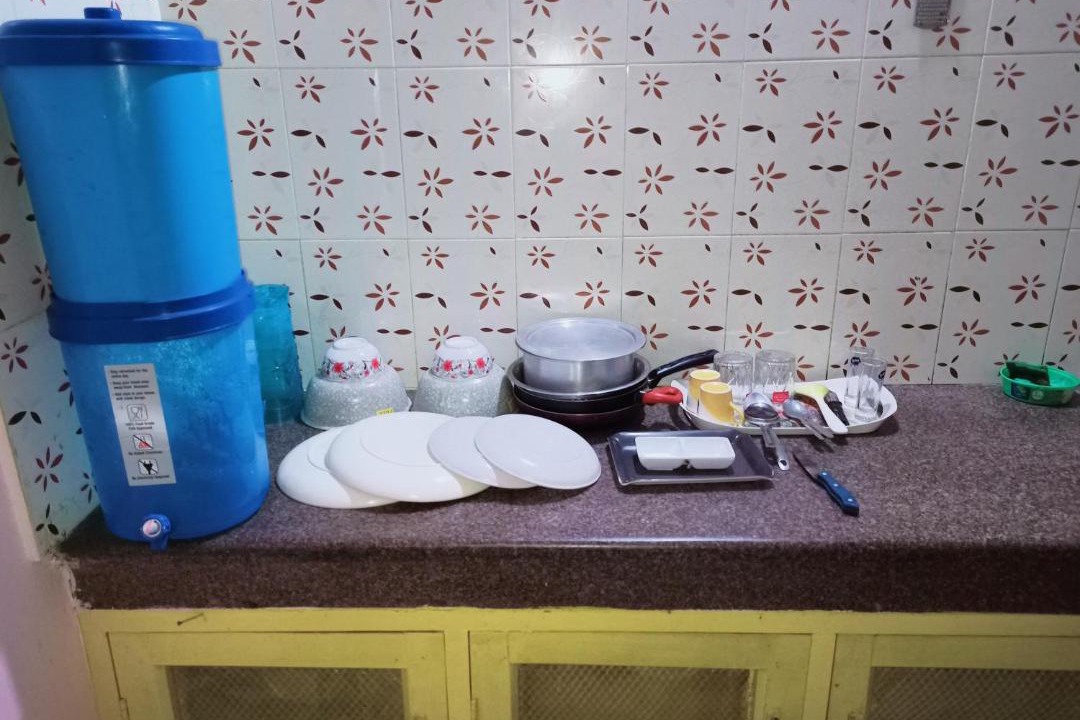 Photo of Kitchen in Hatigaon