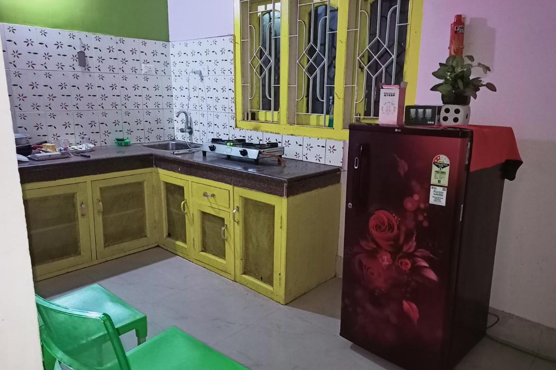 Photo of Kitchen in Hatigaon