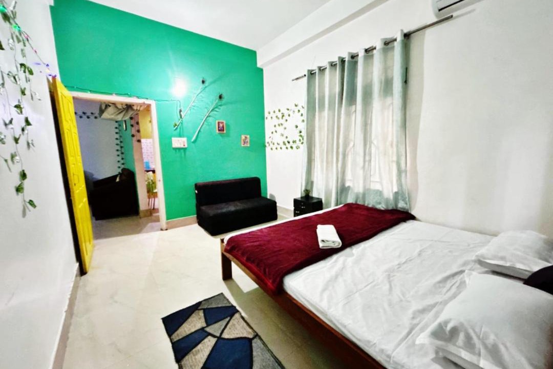 Photo of Bedroom in Hatigaon