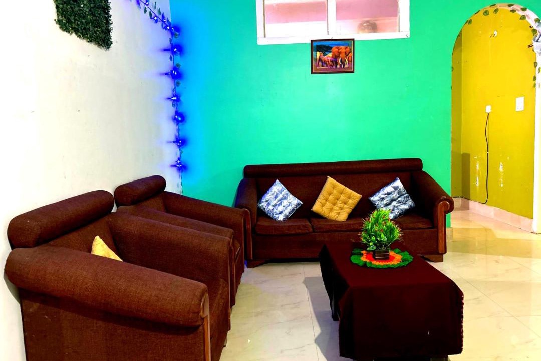 Photo of Livingroom in Hatigaon