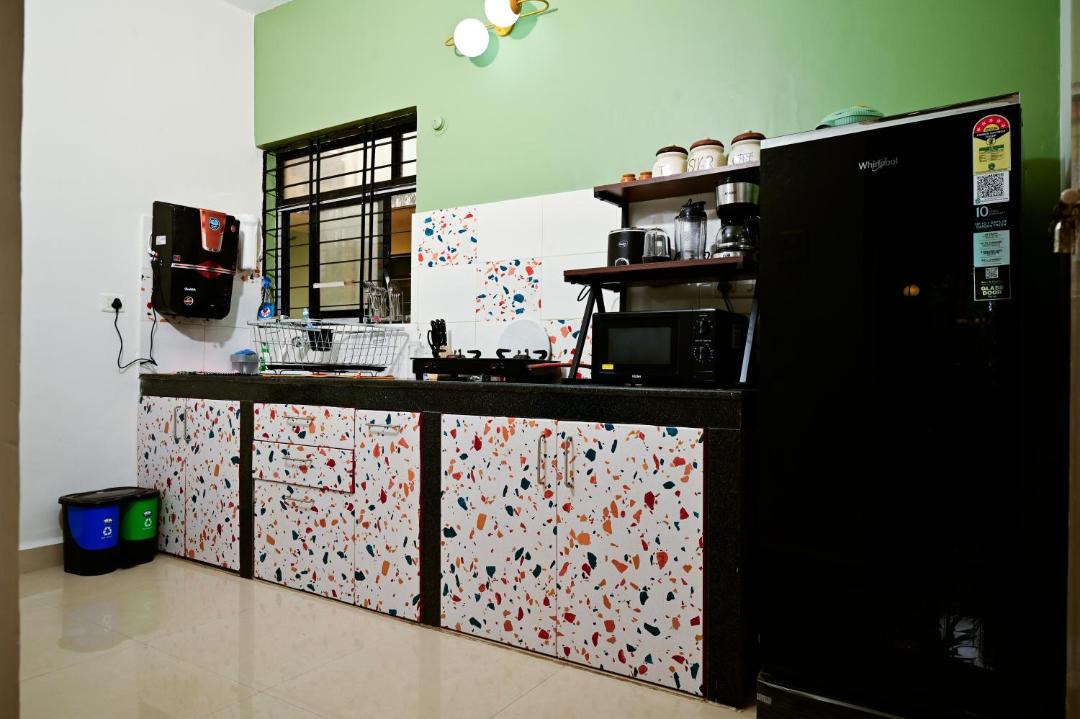 Photo of Kitchen in Benaulim