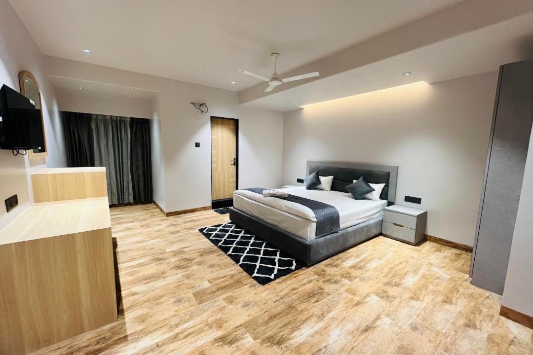 Photo of Bedroom in Golaghat