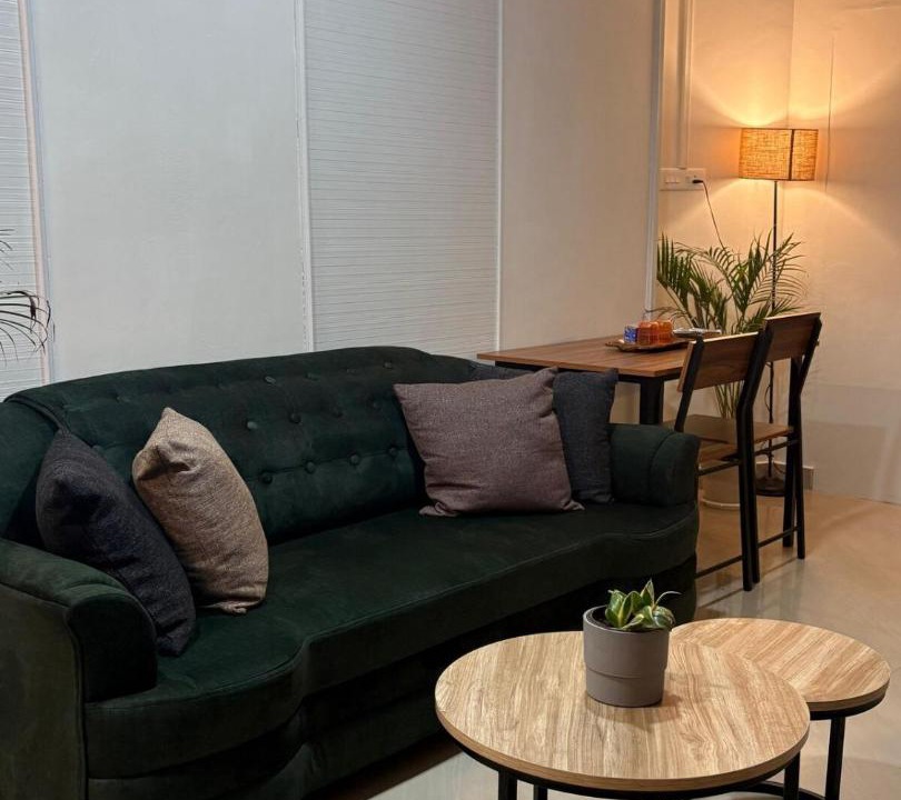 Photo of Livingroom in Laitumkhrah