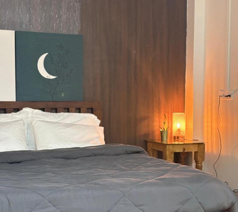 Photo of Bedroom in Laitumkhrah