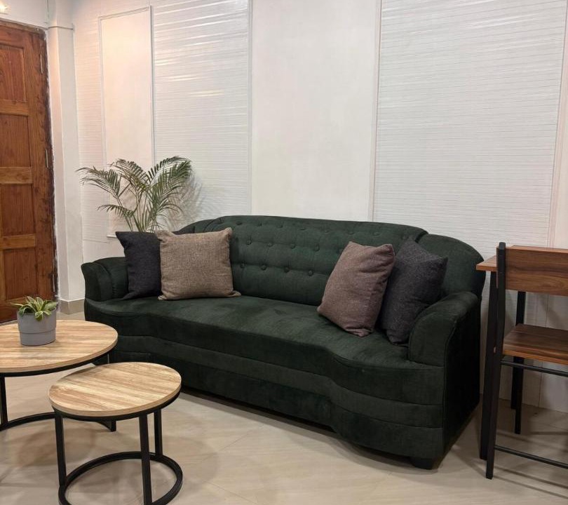 Photo of Livingroom in Laitumkhrah