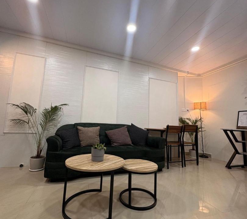 Photo of Livingroom in Laitumkhrah