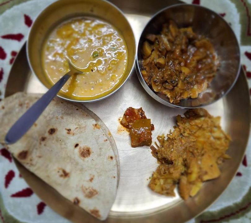 Photo of Kitchen in Kalpa