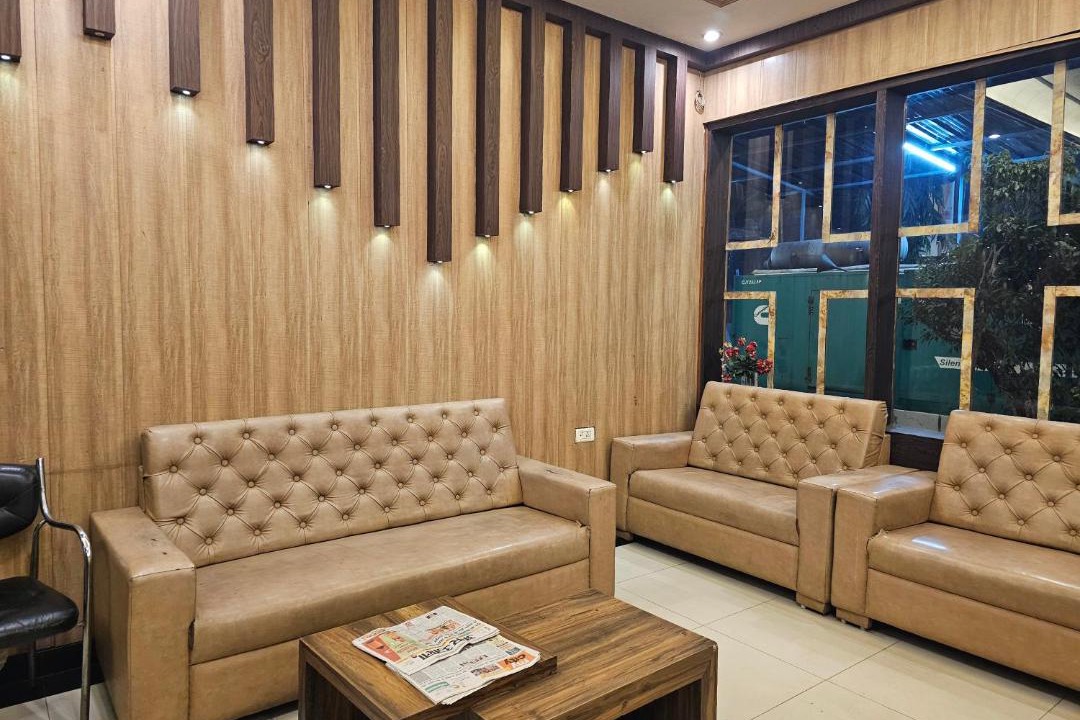 Photo of Livingroom in Delhi