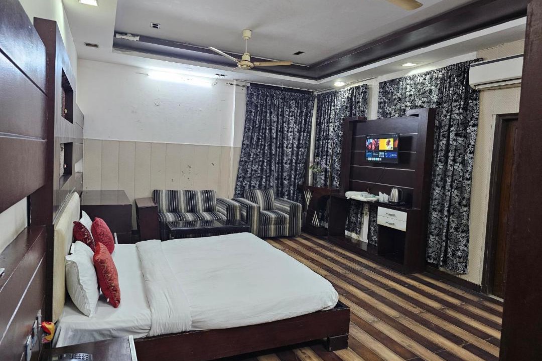 Photo of Bedroom in Delhi