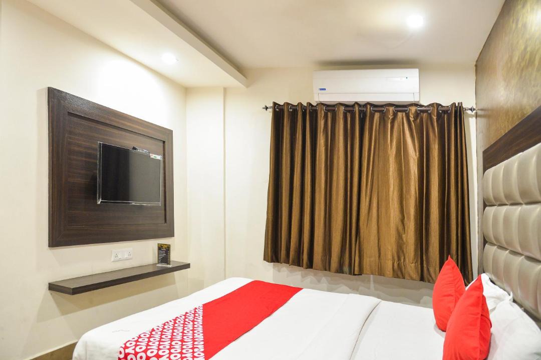 Photo of Bedroom in Kolkata