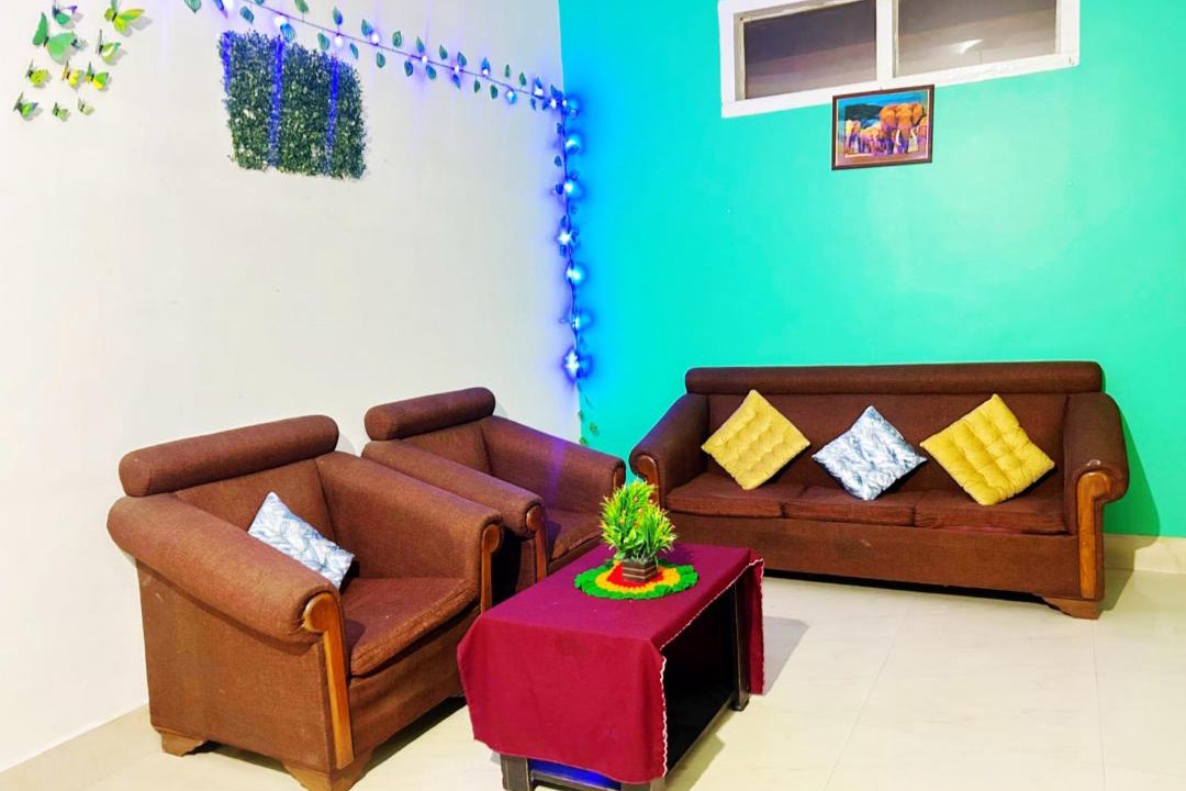 Photo of Livingroom in Hatigaon