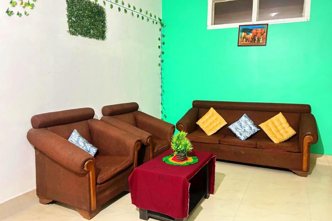 Photo of Livingroom in Hatigaon