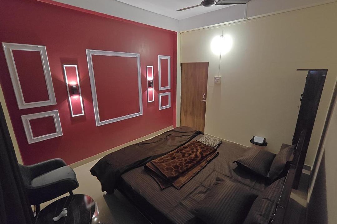 Photo of Bedroom in Dibrugarh