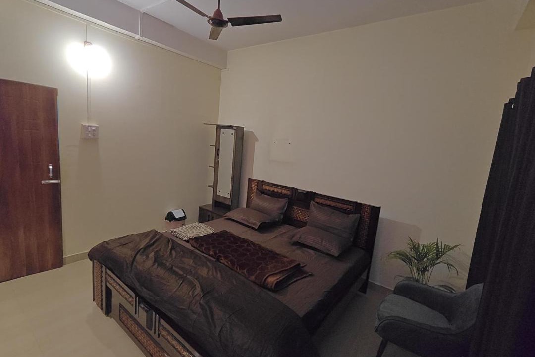 Photo of Bedroom in Dibrugarh