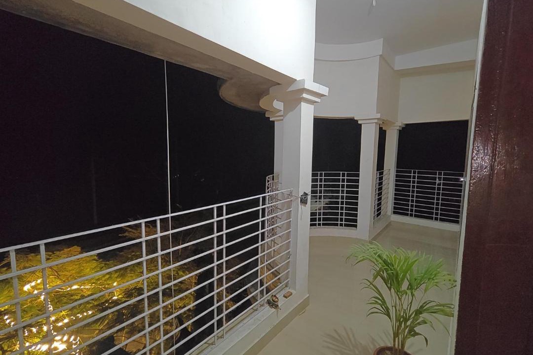 Photo of Patio Balcony in Dibrugarh
