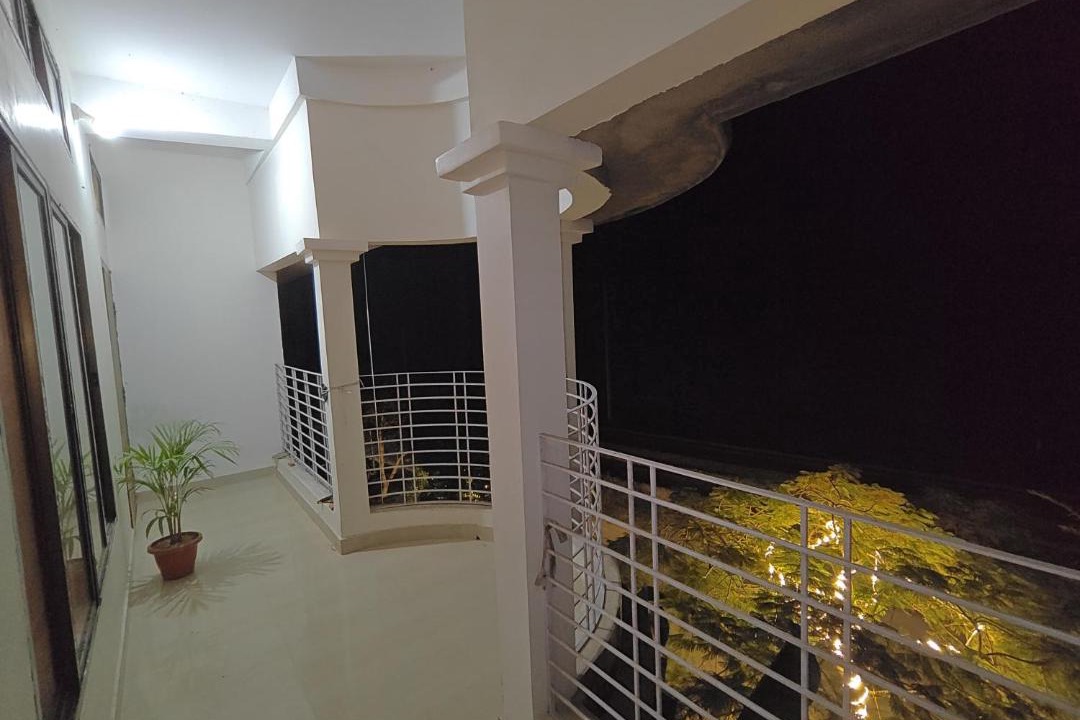 Photo of Patio Balcony in Dibrugarh