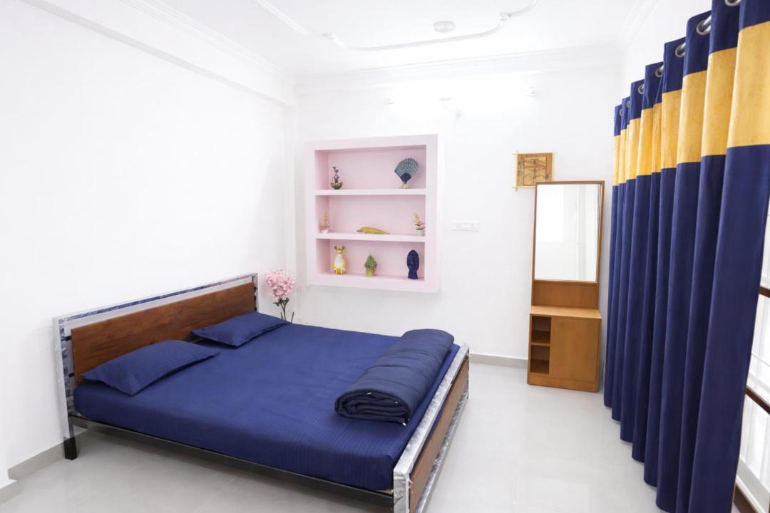 Photo of Bedroom in Mohangarh
