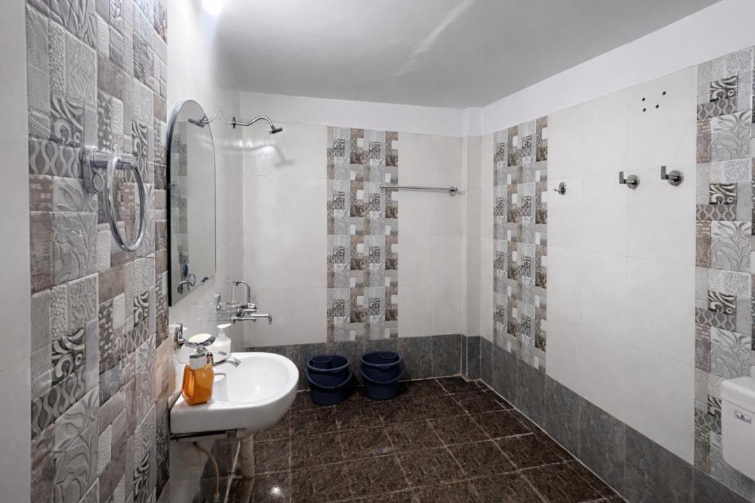 Photo of Bathroom in Mohangarh
