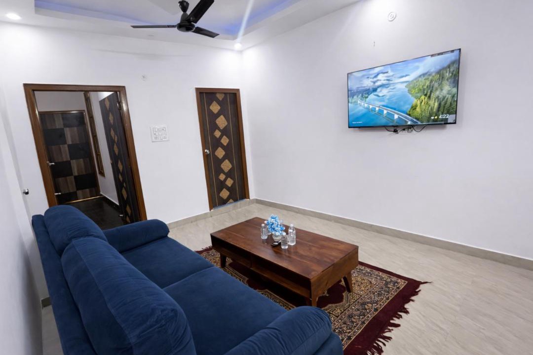 Photo of Livingroom in Mohangarh