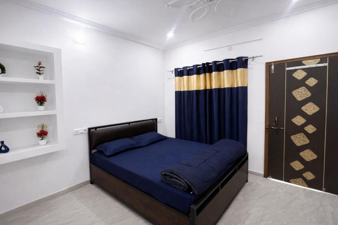 Photo of Bedroom in Mohangarh