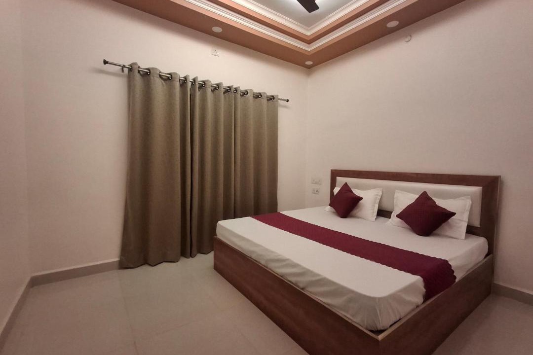 Photo of Bedroom in Faizabad