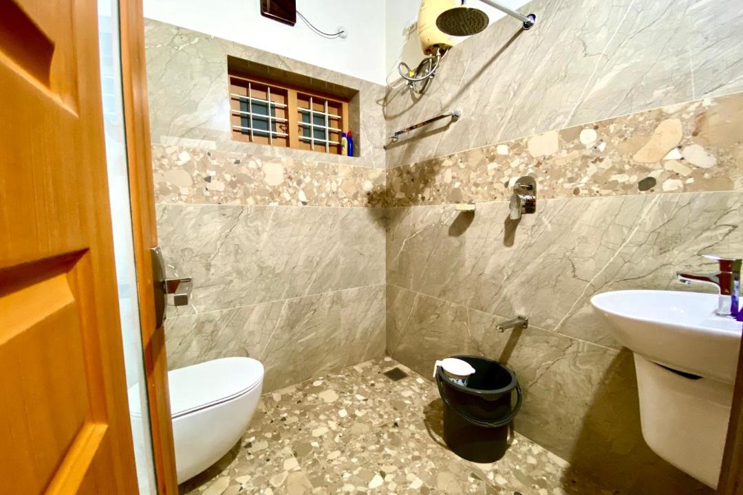 Photo of Bathroom in Thrikkunnapuzha