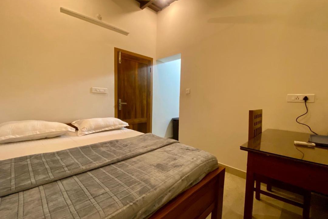 Photo of Bedroom in Thrikkunnapuzha