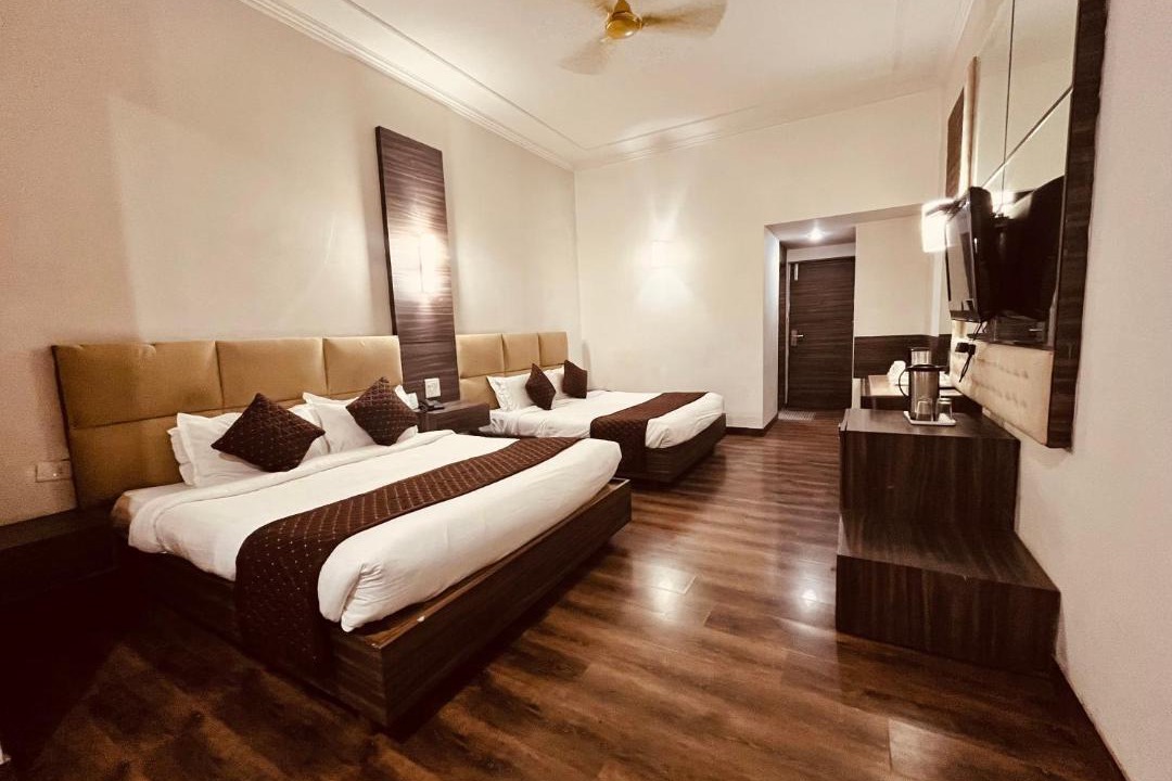 Photo of Bedroom in Katra