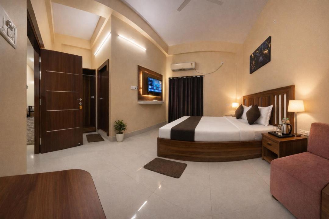 Photo of Bedroom in Patna