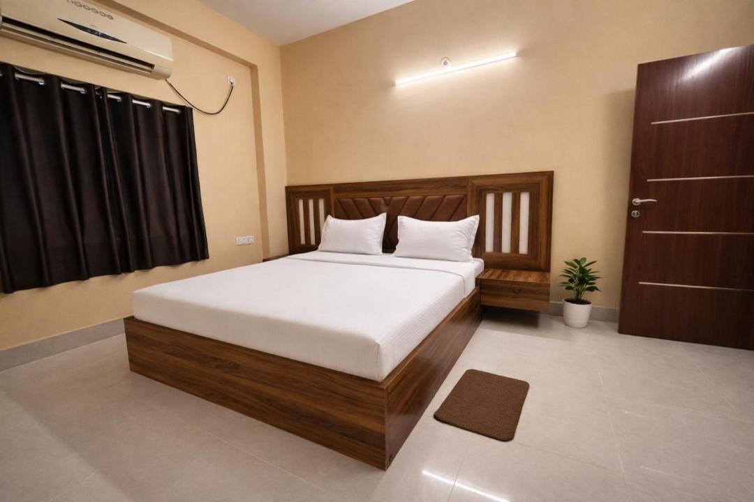Photo of Bedroom in Patna