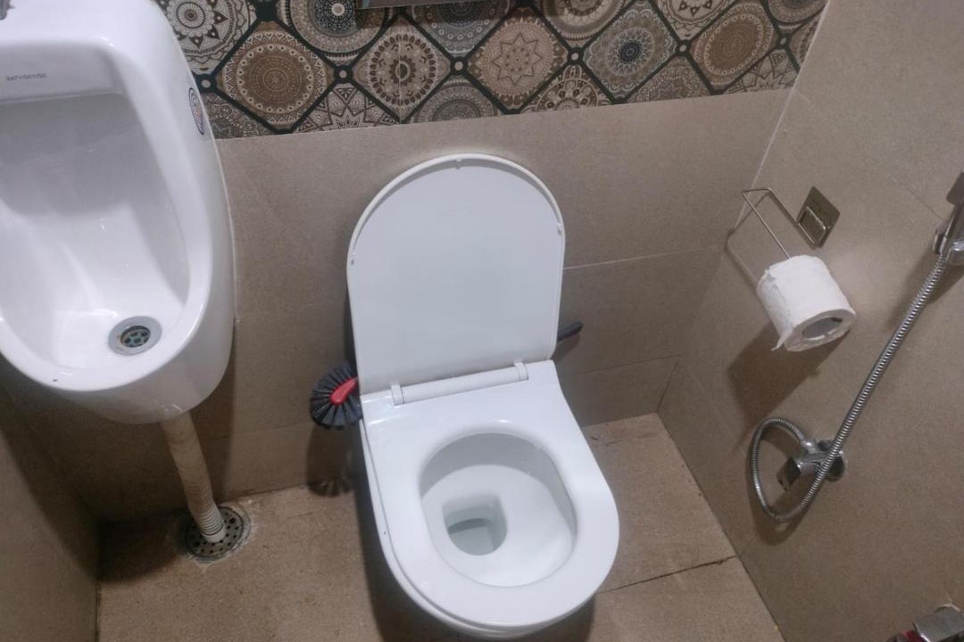 Photo of Bathroom in Dhankhar