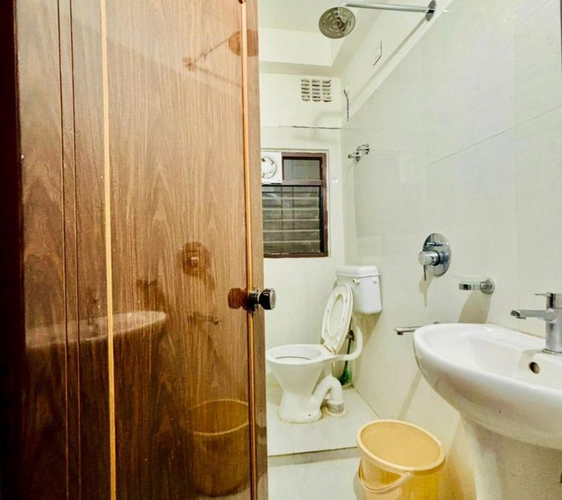 Photo of Bathroom in Siliguri
