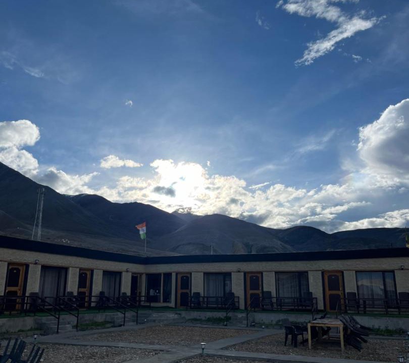 Photo of Others in Spangmik
