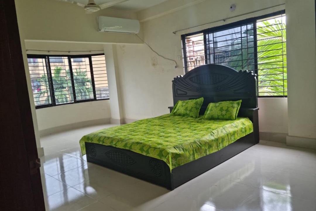 Photo of Bedroom in Sylhet