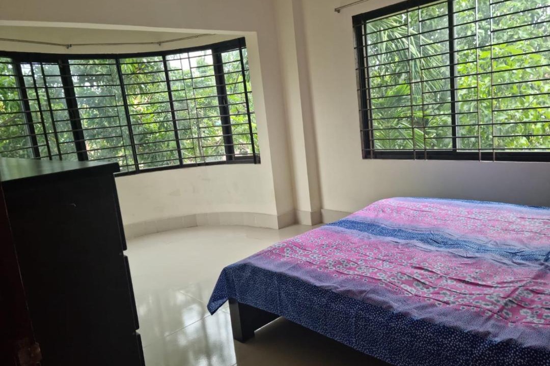 Photo of Bedroom in Sylhet