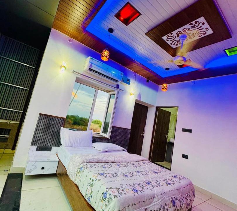 Photo of Bedroom in Osian