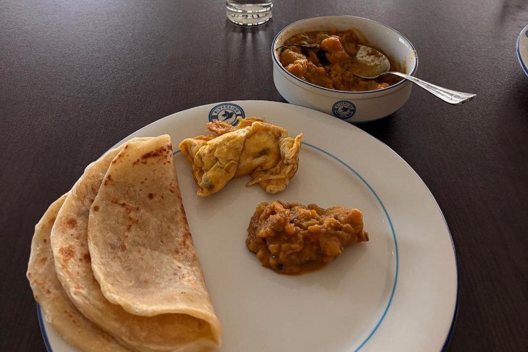 Photo of Kitchen in Nalkura