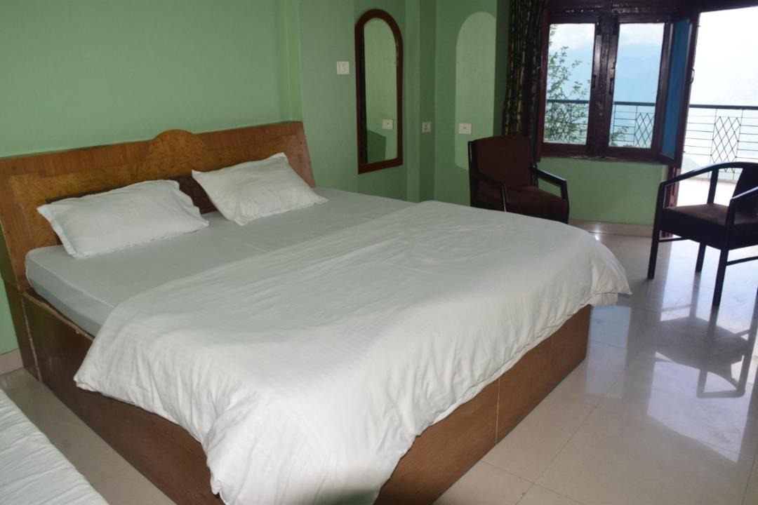 Photo of Bedroom in Tehri