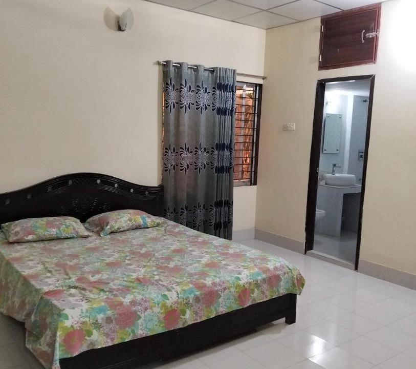 Photo of Bedroom in Sylhet