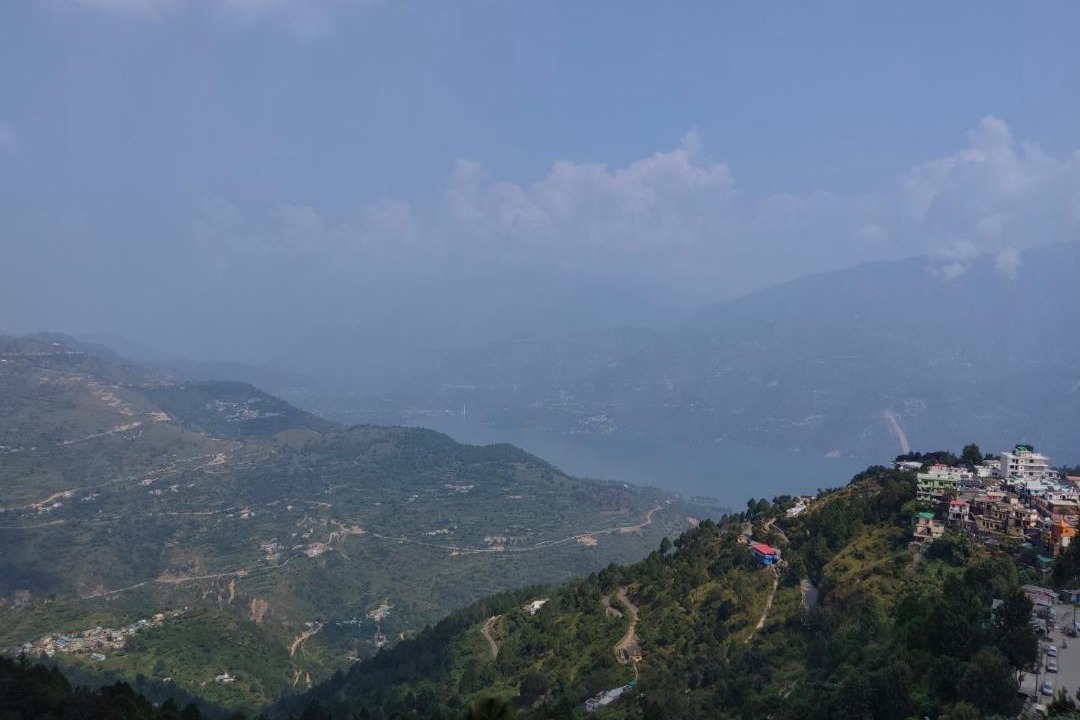Photo of Others in Tehri