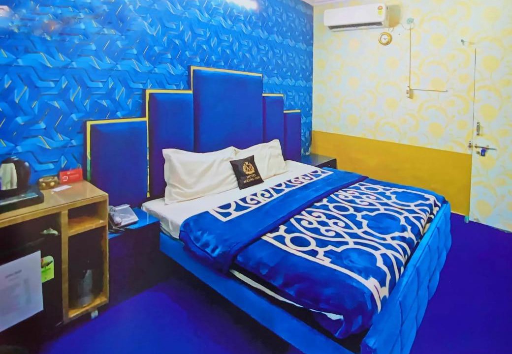 Photo of Bedroom in Raja Park