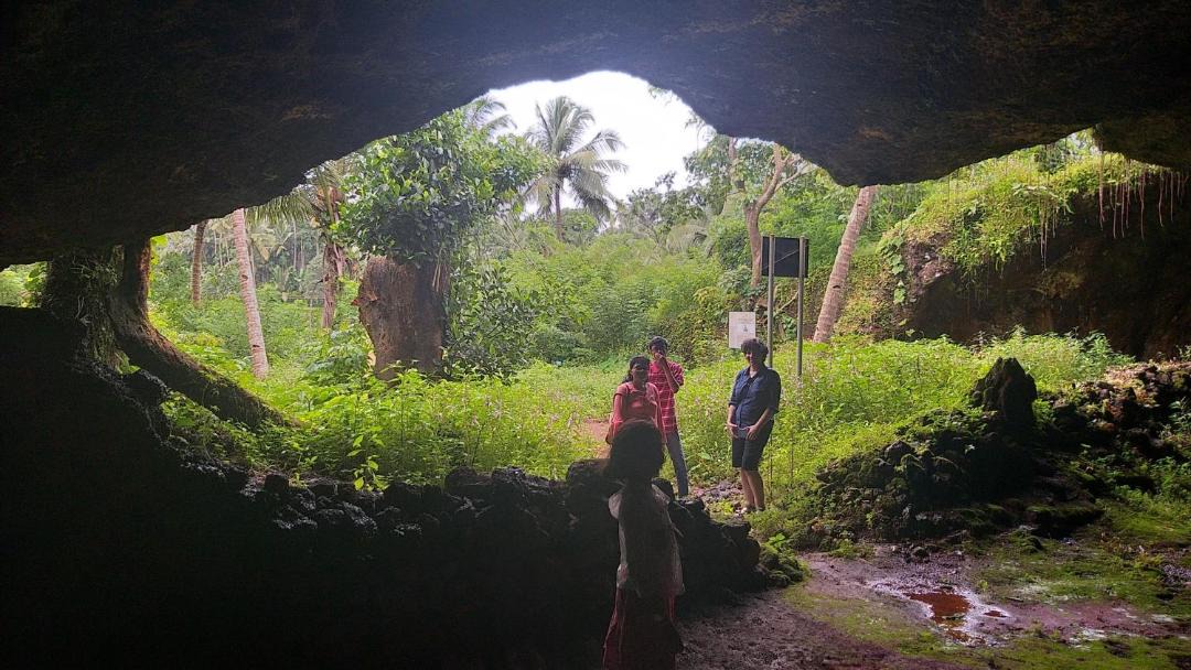 Photo of Others in Netravali