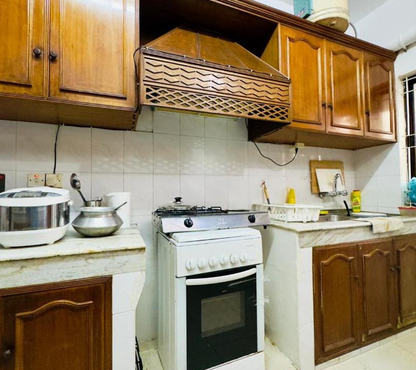 Photo of Kitchen in Gulshan
